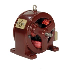 Alternator Kit to Machine